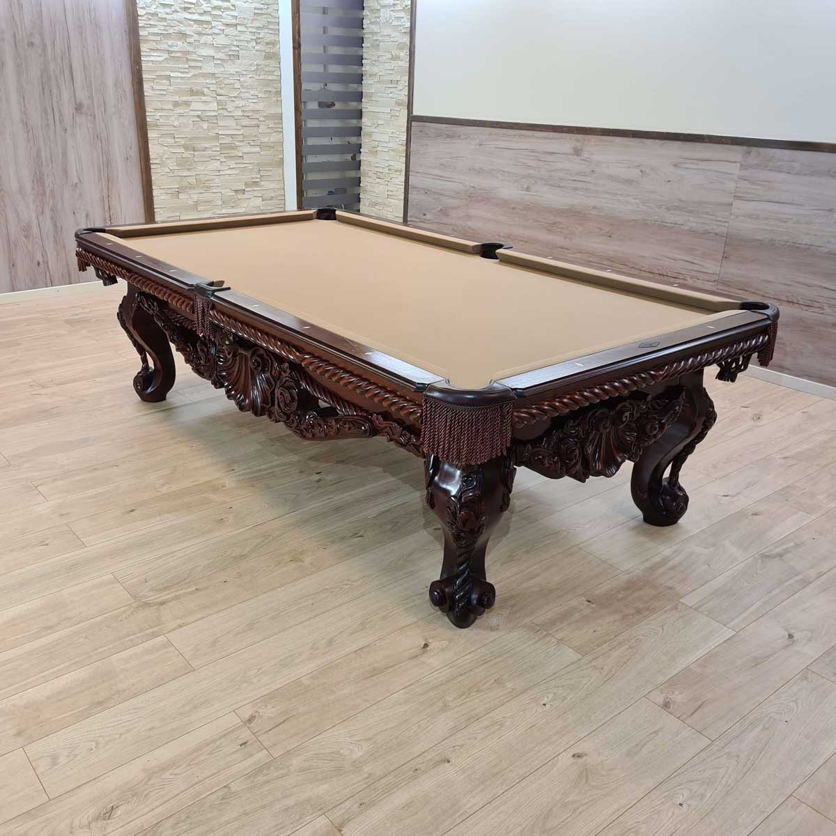 Billard US Tsunami 8ft+