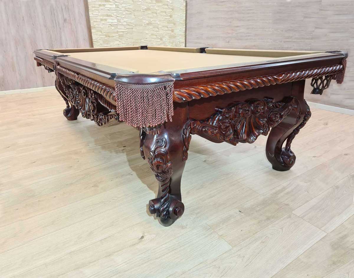 Billard US Tsunami 8ft+ – Image 7