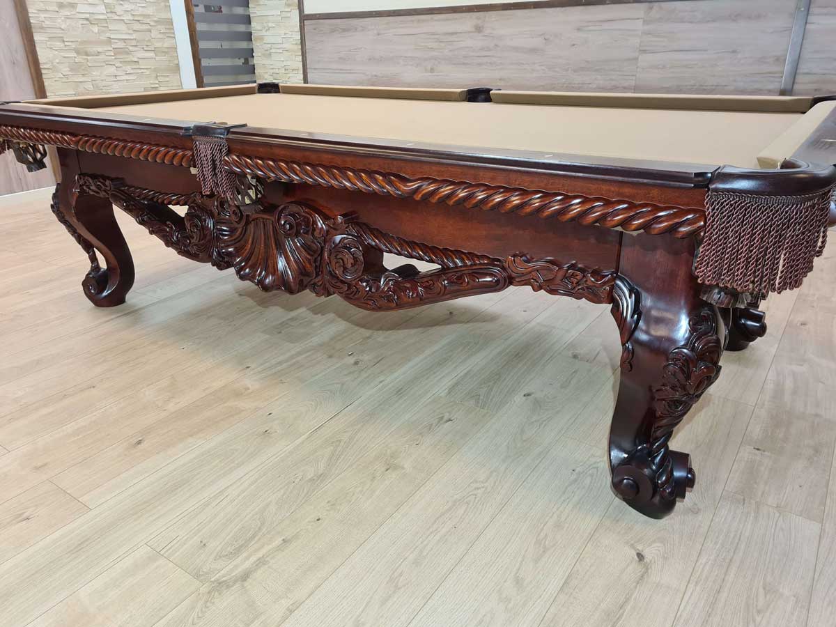 Billard US Tsunami 8ft+ – Image 4