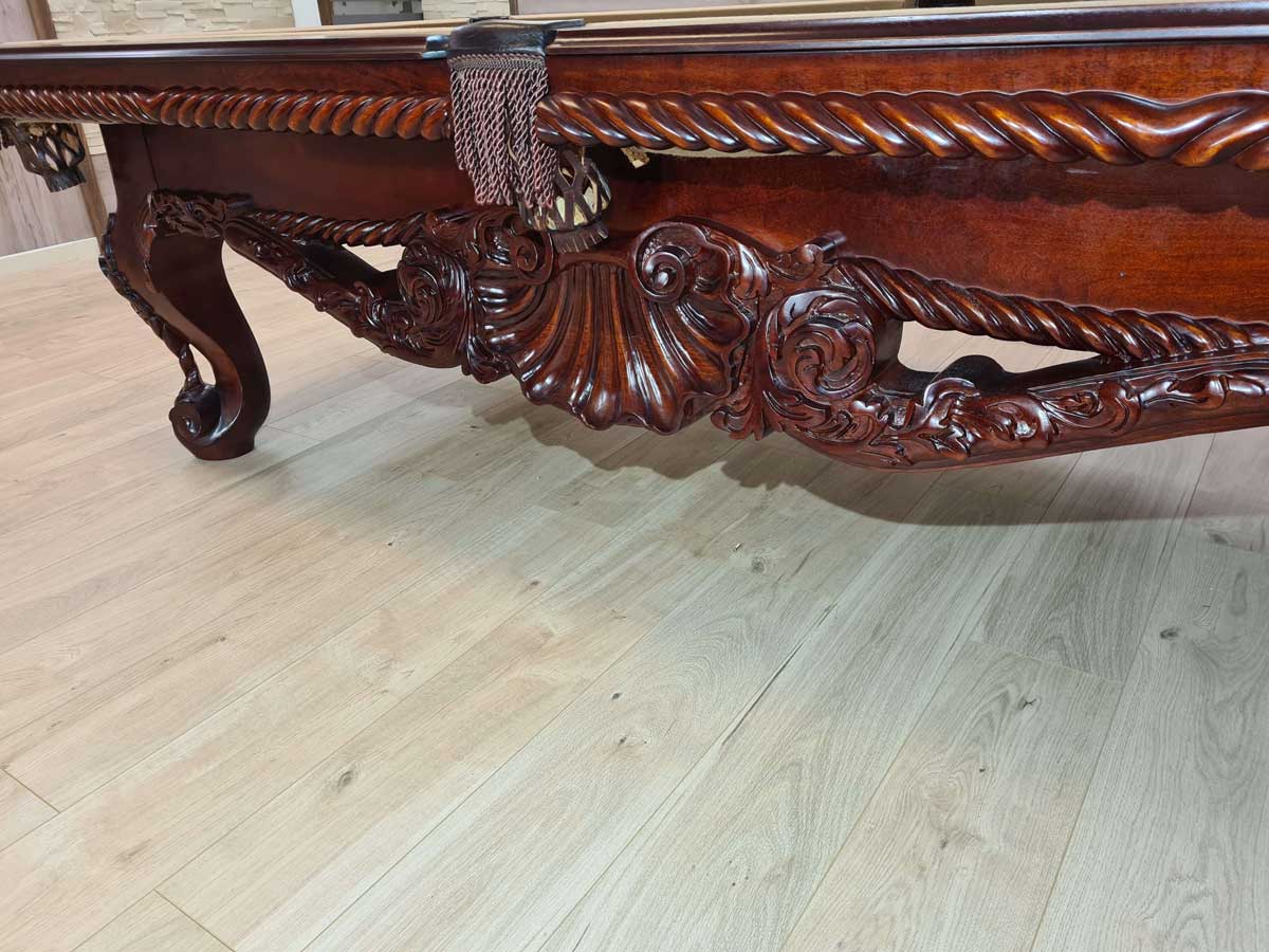 Billard US Tsunami 8ft+ – Image 3