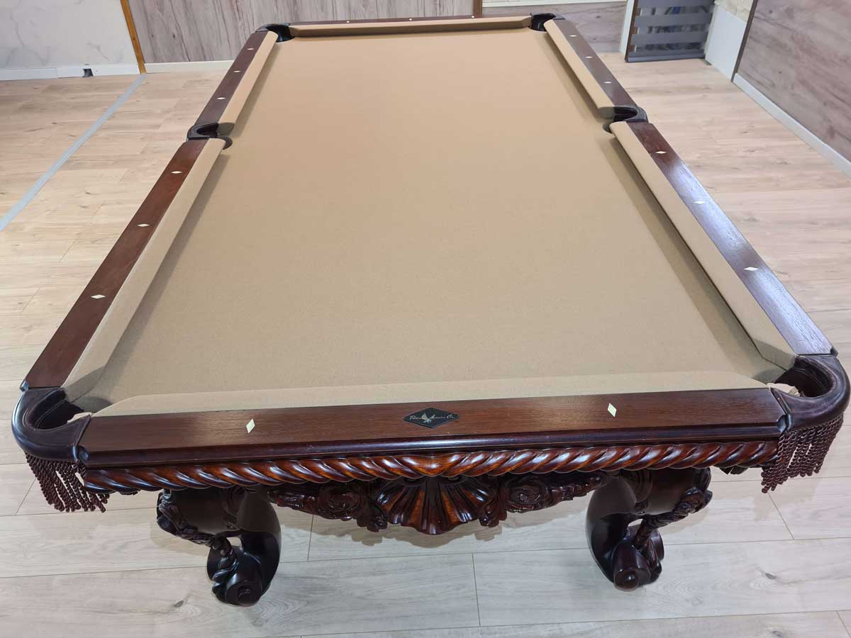 Billard US Tsunami 8ft+ – Image 2