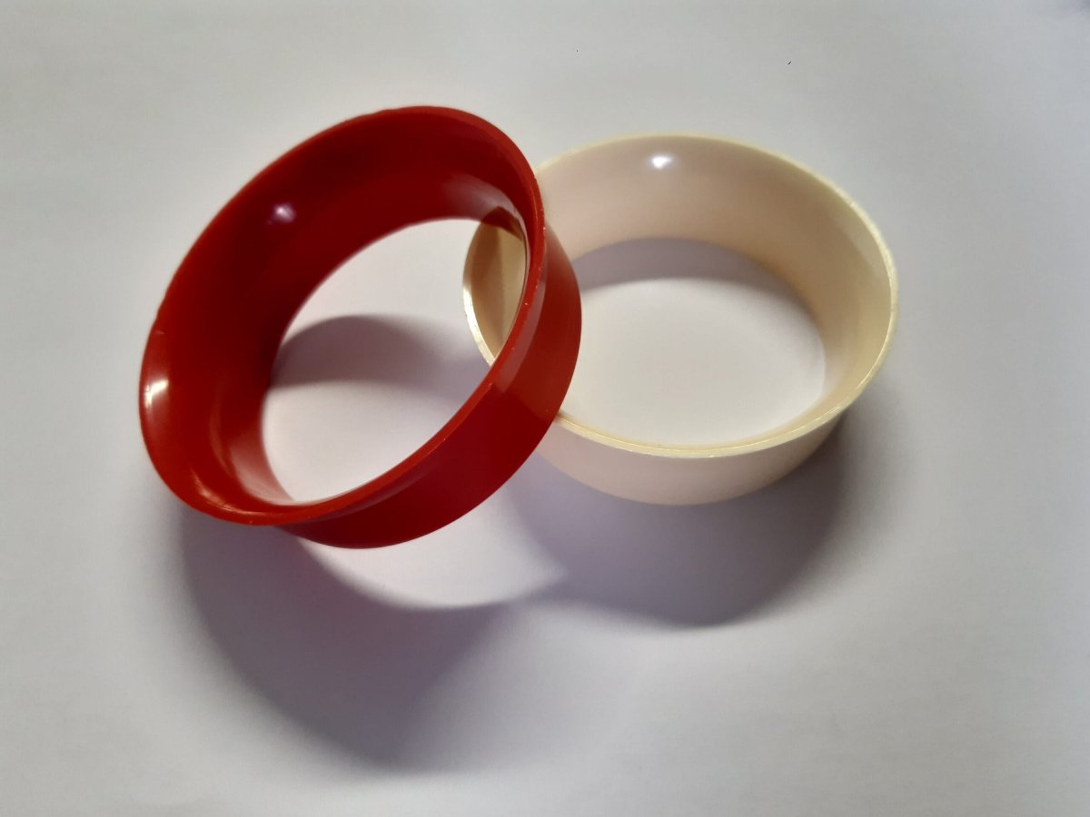 Anneau de billard évasé 57 mm – Image 3