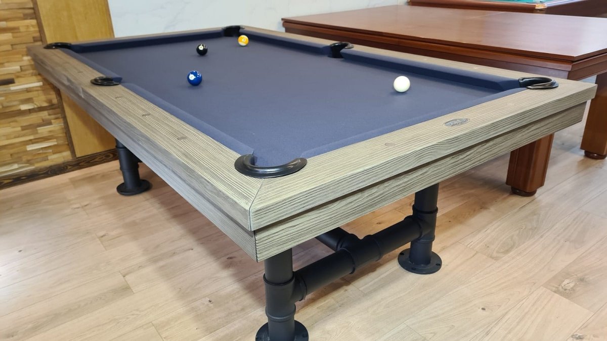 Billard US Factory Gris – Image 5