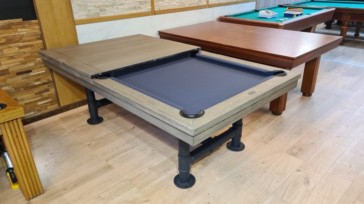 Billard US Factory Gris – Image 7