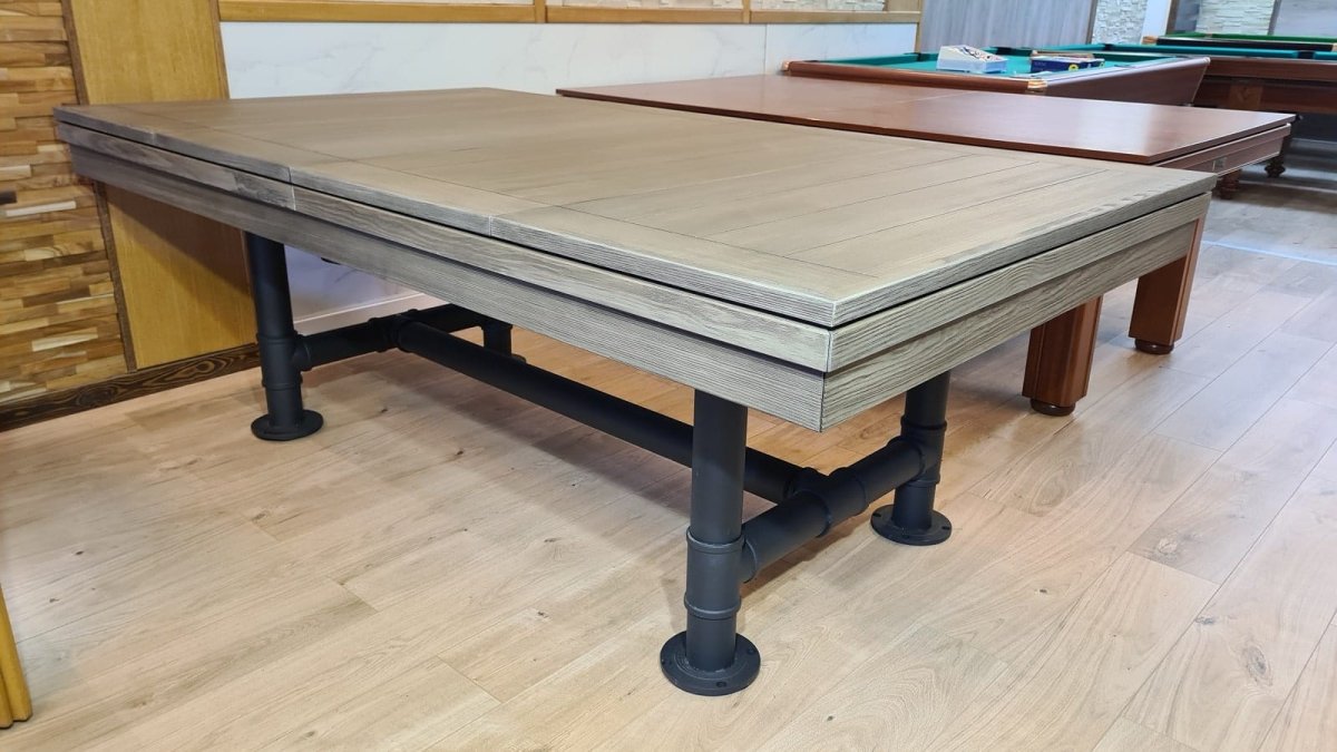 Billard US Factory Gris – Image 8