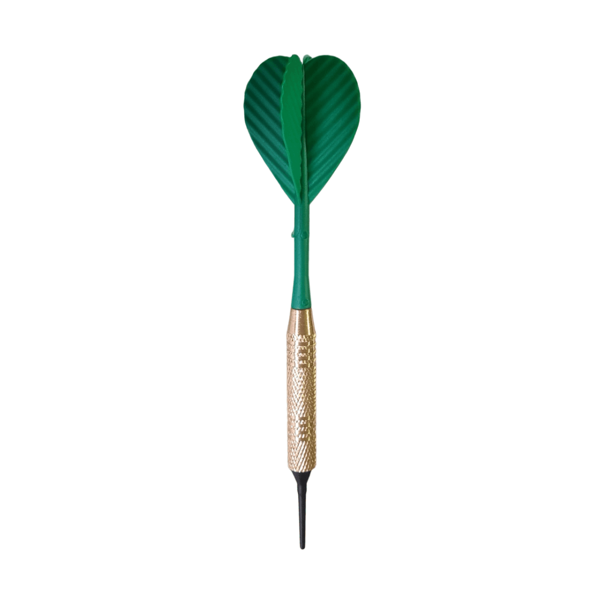 Fléchette Soft verte standard 16g