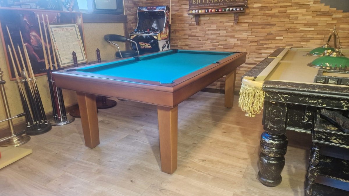 Billard table US Eurobillard Living 7ft
