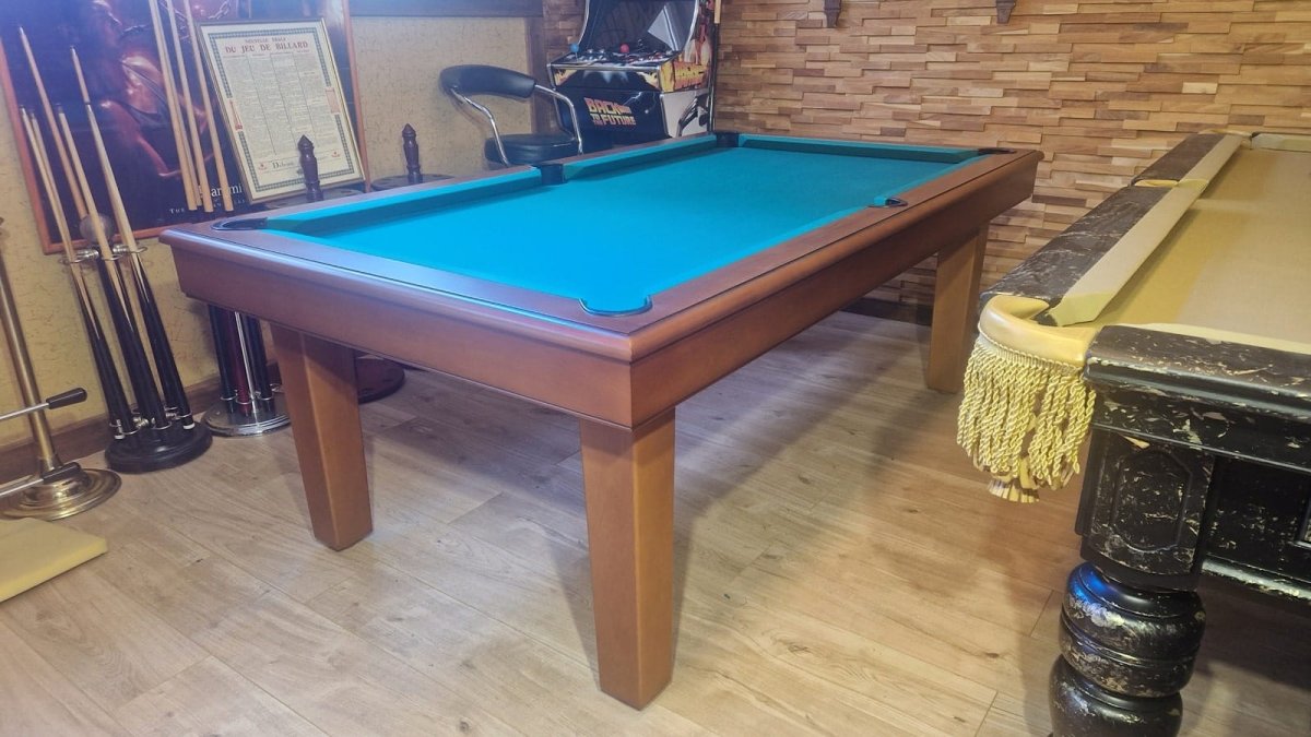 Billard table US Eurobillard Living 7ft – Image 2