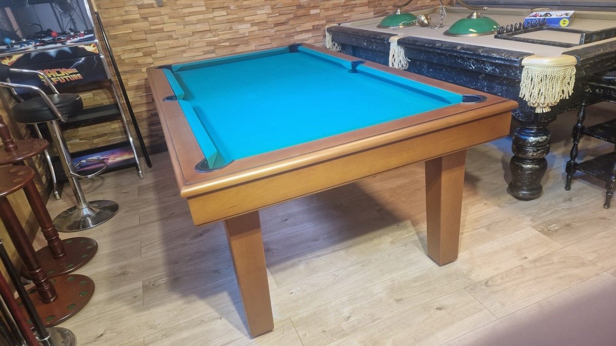 Billard table US Eurobillard Living 7ft – Image 3