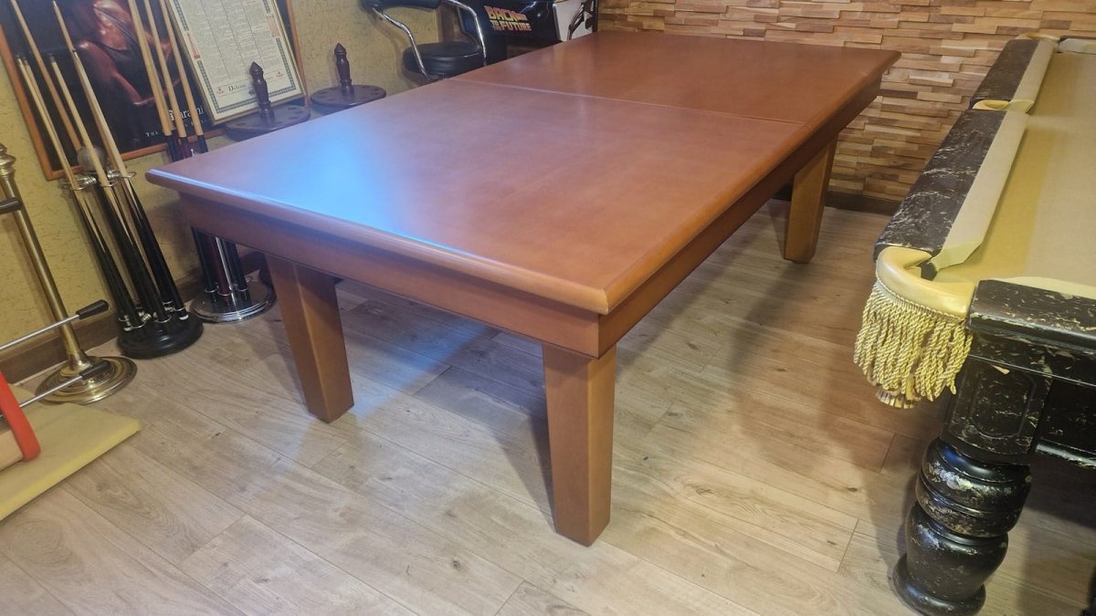 Billard table US Eurobillard Living 7ft – Image 5