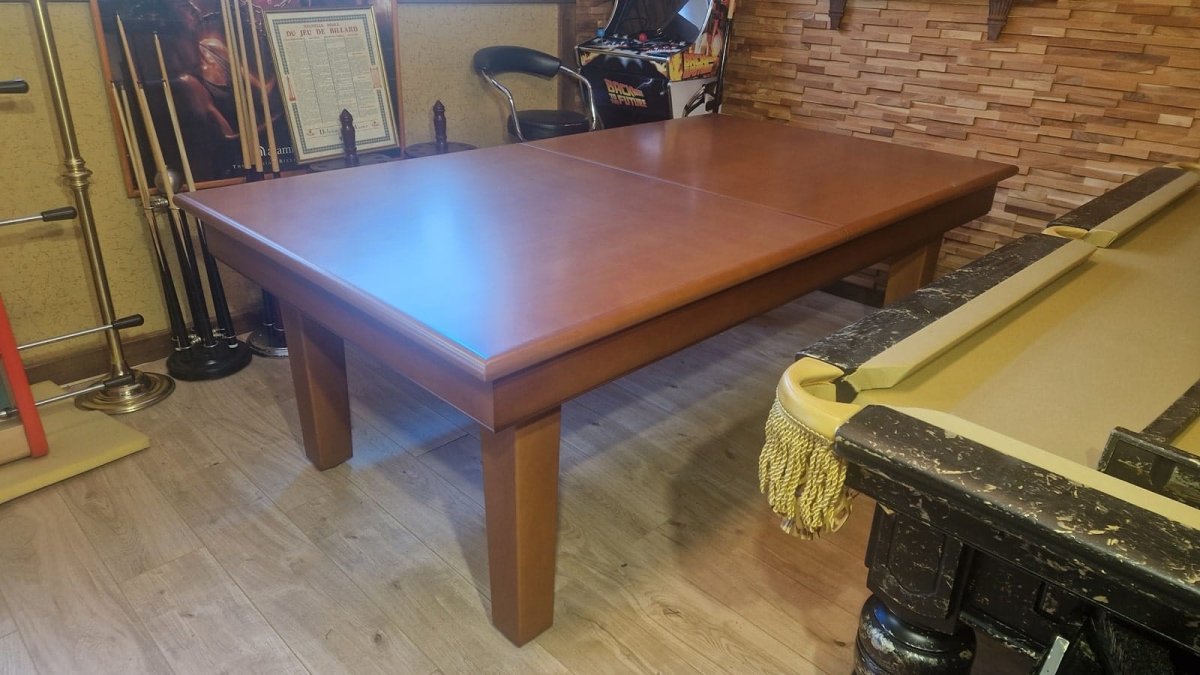 Billard table US Eurobillard Living 7ft – Image 6