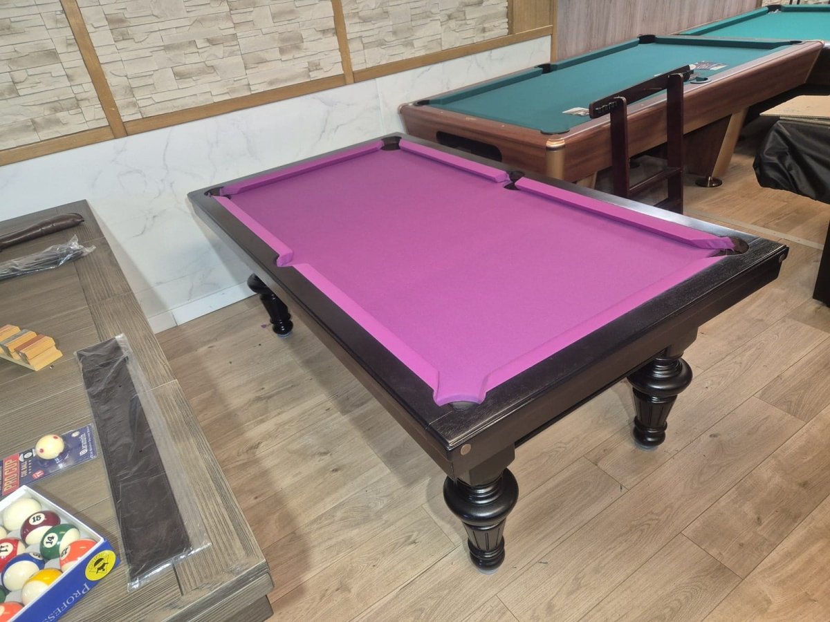 Billard US Horemans Castle 7 ft – Image 2