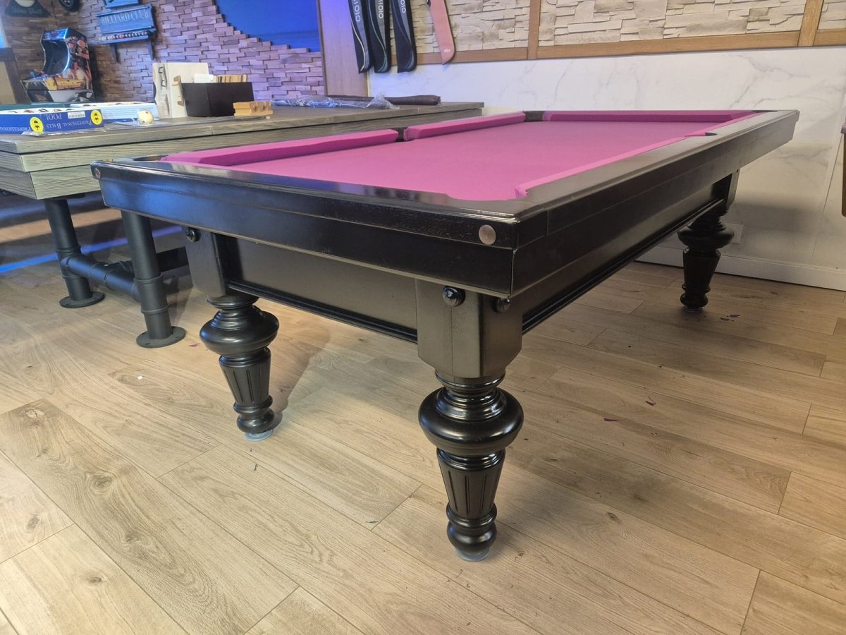 Billard US Horemans Castle 7 ft – Image 4