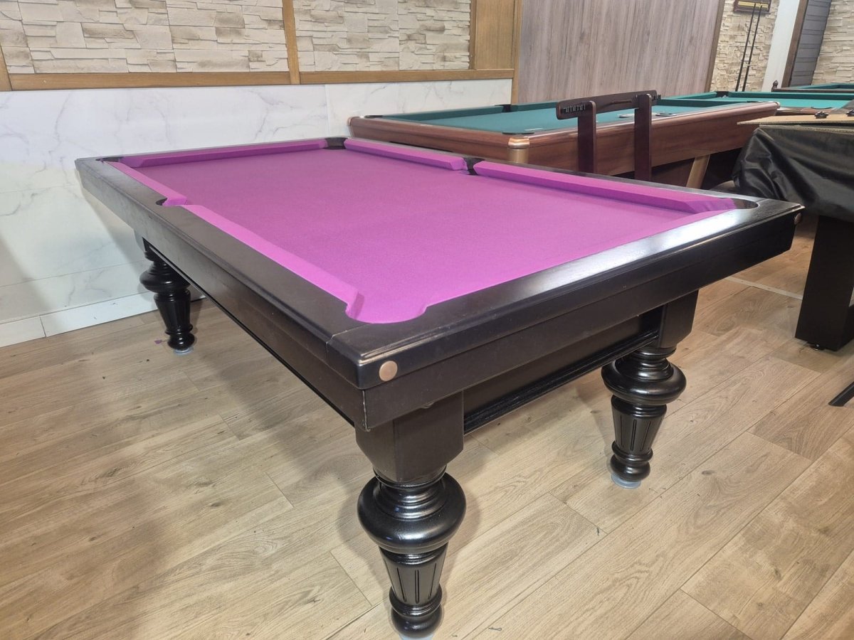 Billard US Horemans Castle 7 ft – Image 5