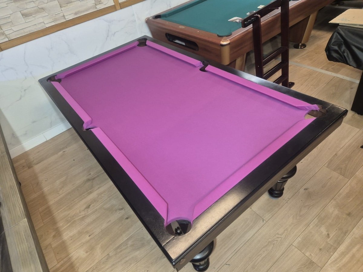 Billard US Horemans Castle 7 ft – Image 6