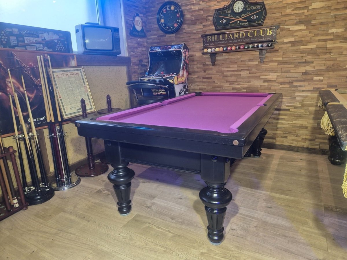 Billard US Horemans Castle 7 ft