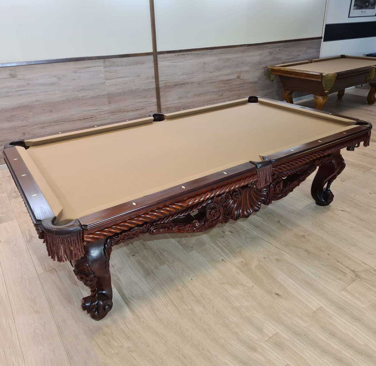 Billard US Tsunami 8ft+ – Image 6