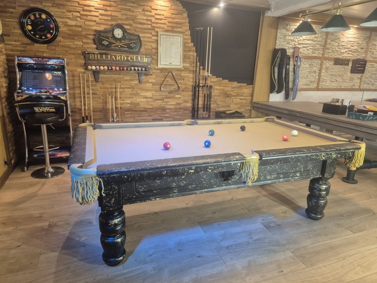 Billard US Eastbury 7ft