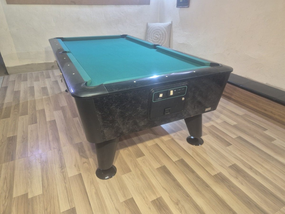 Billard US Sam Bison 7ft noir – Image 9