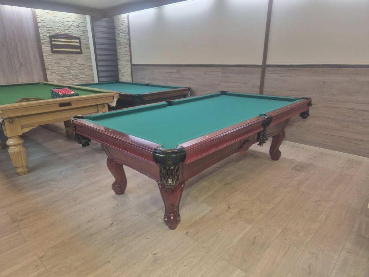 Billard US Versailles Acajou 8ft – Image 3