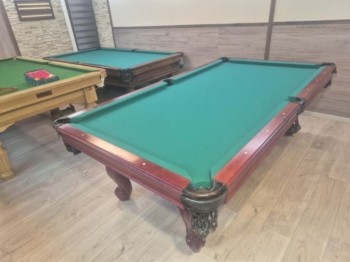 Billard US Versailles Acajou 8ft – Image 4