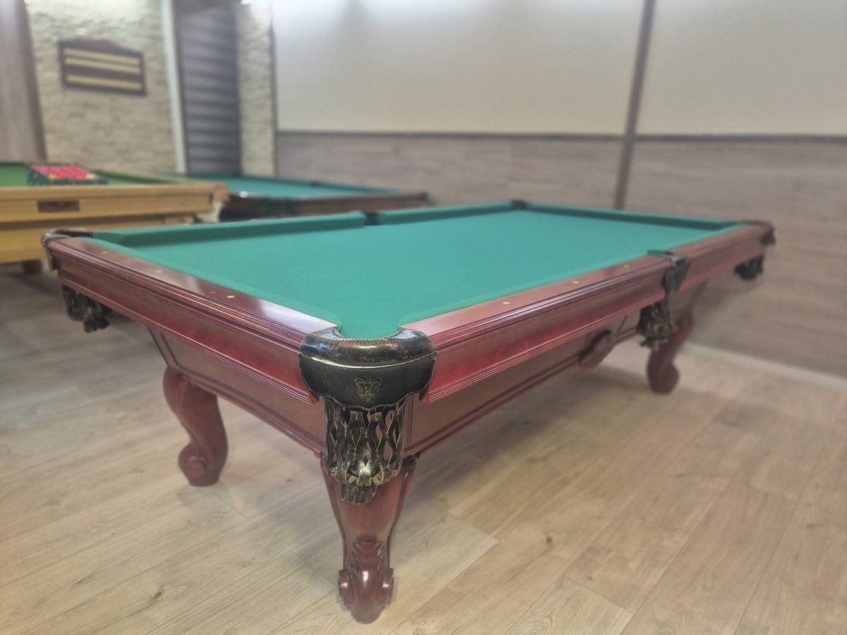 Billard US Versailles Acajou 8ft