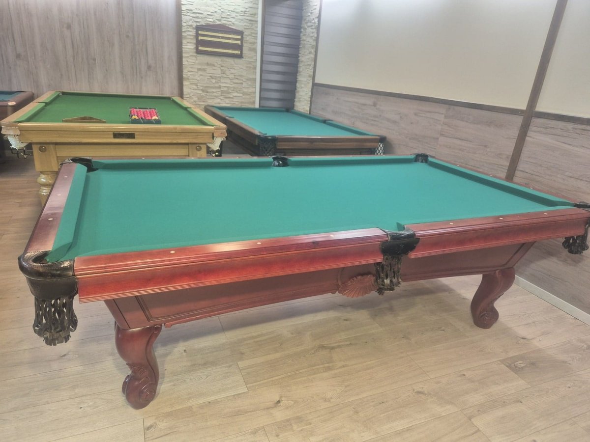 Billard US Versailles Acajou 8ft – Image 5