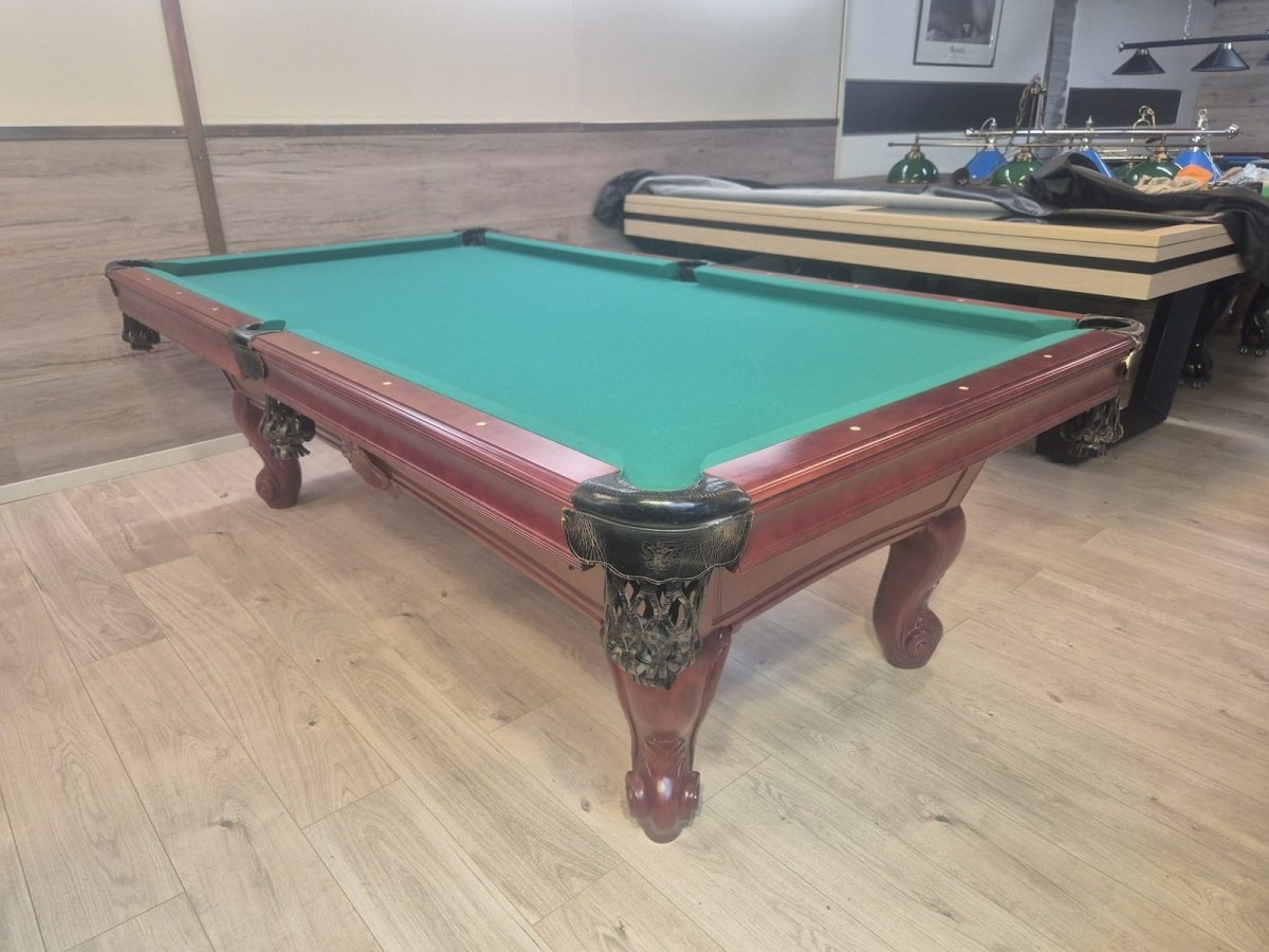 Billard US Versailles Acajou 8ft – Image 6