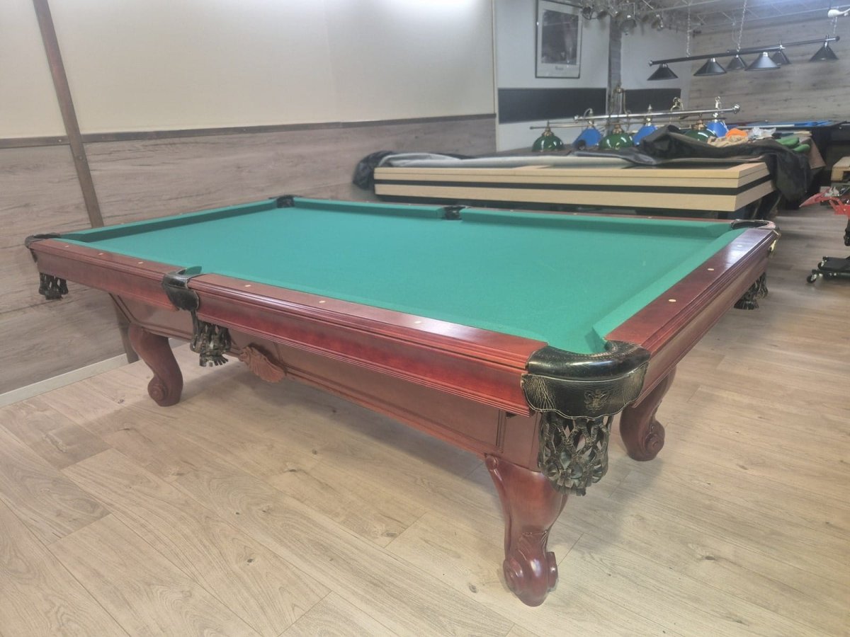 Billard US Versailles Acajou 8ft – Image 7