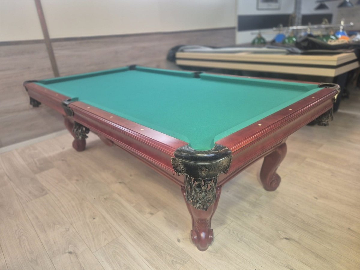 Billard US Versailles Acajou 8ft – Image 8