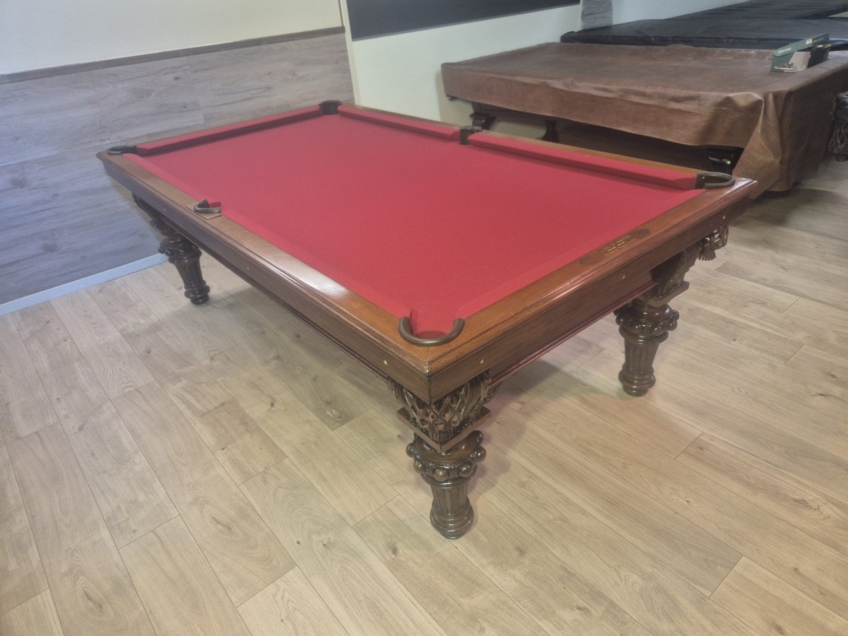 Billard US Bondy 8ft – Image 2