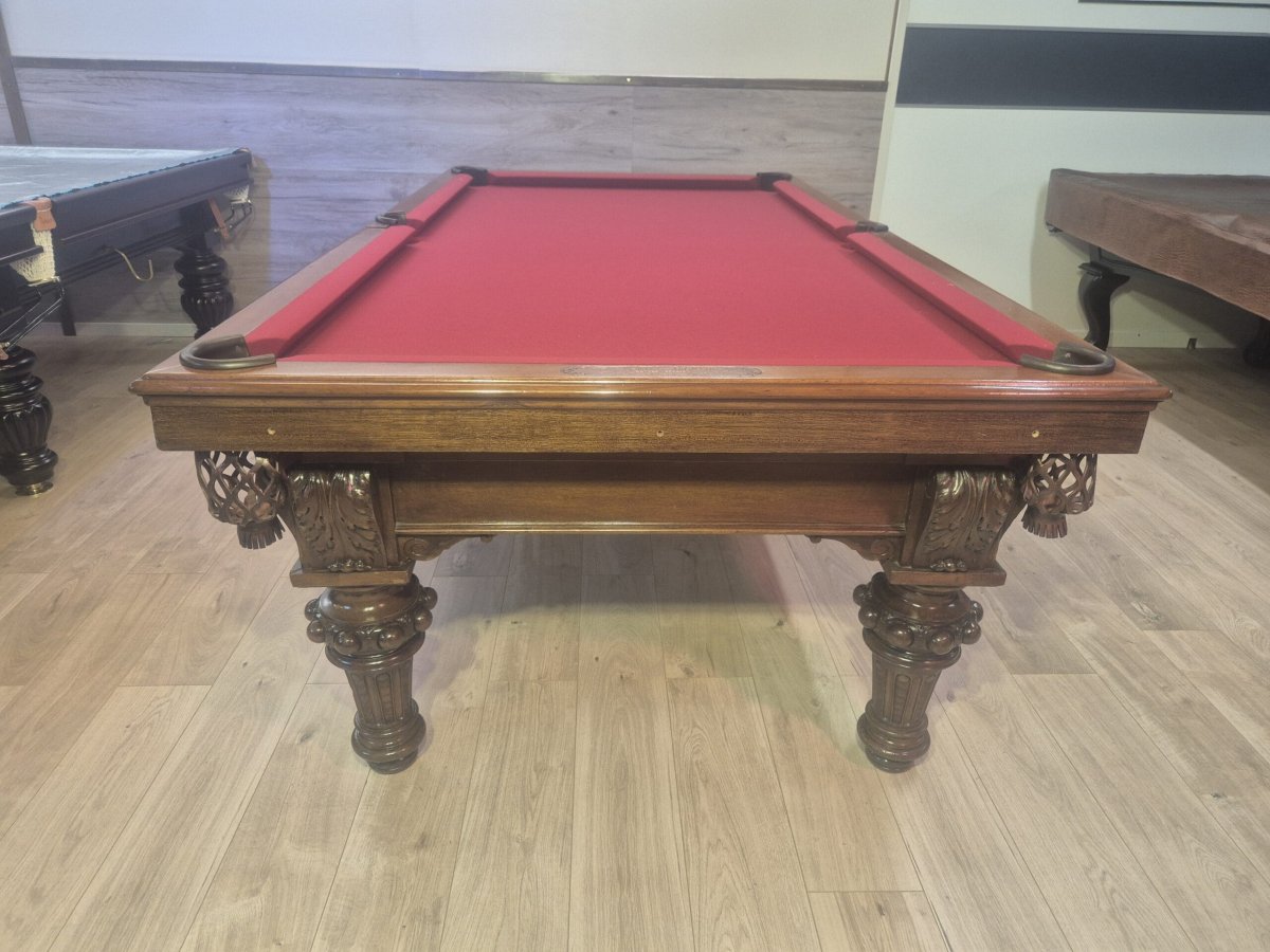 Billard US Bondy 8ft