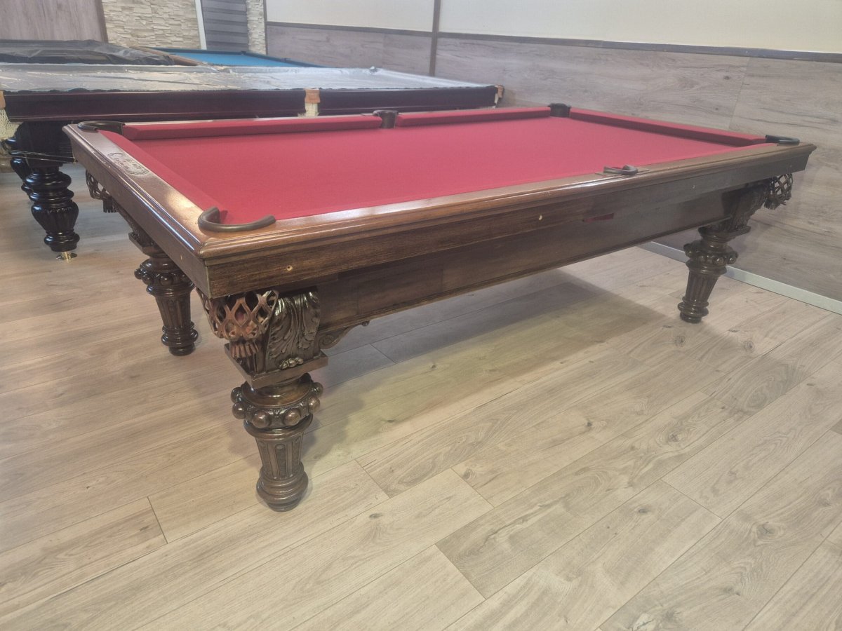 Billard US Bondy 8ft – Image 5