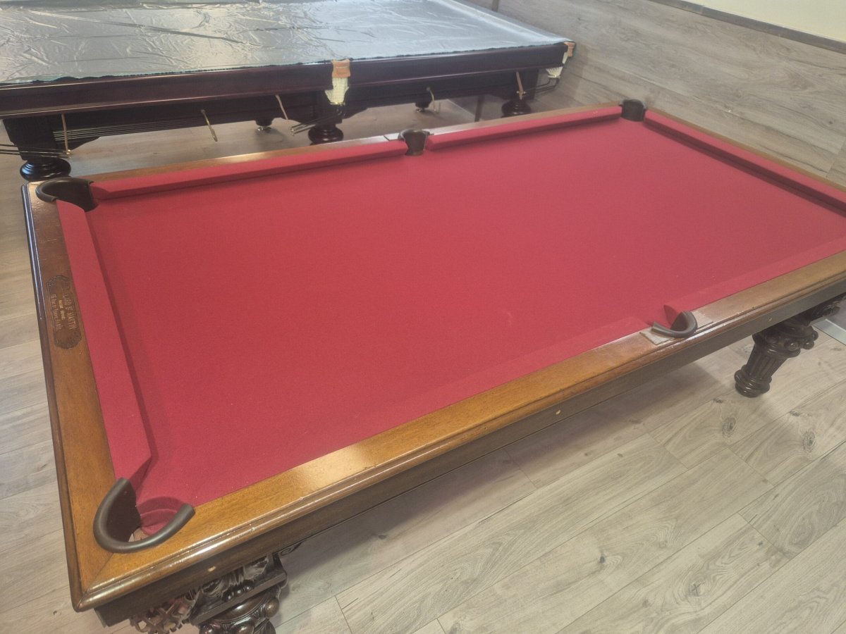 Billard US Bondy 8ft – Image 6