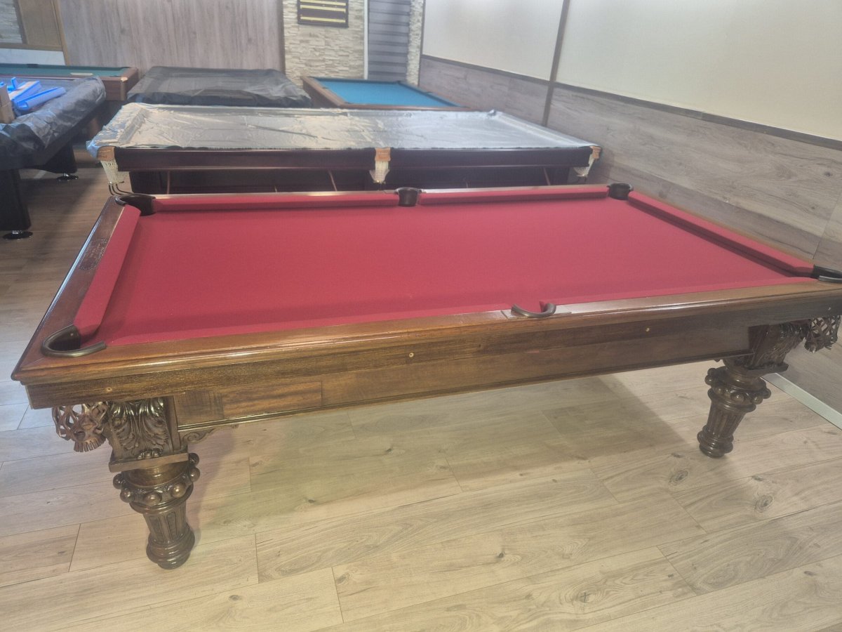 Billard US Bondy 8ft – Image 7