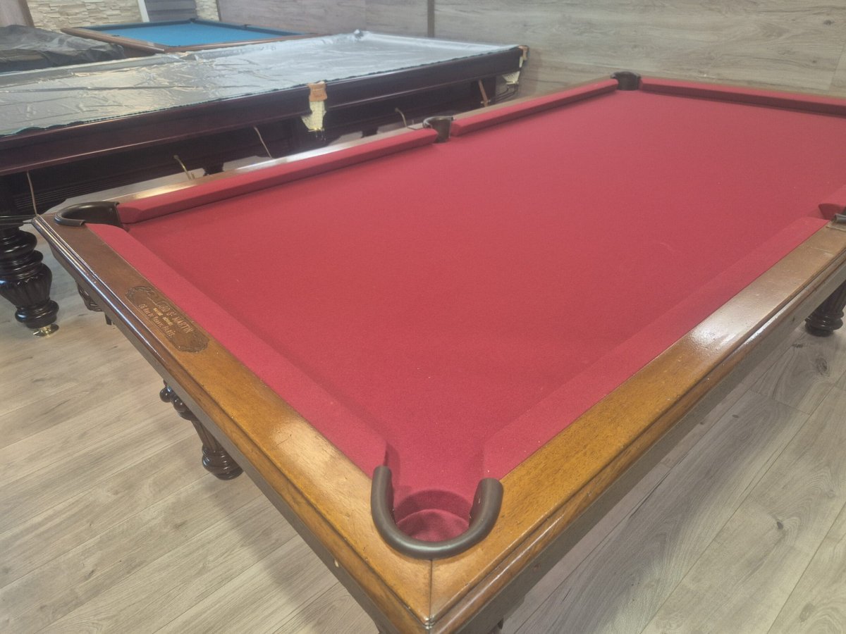 Billard US Bondy 8ft – Image 8
