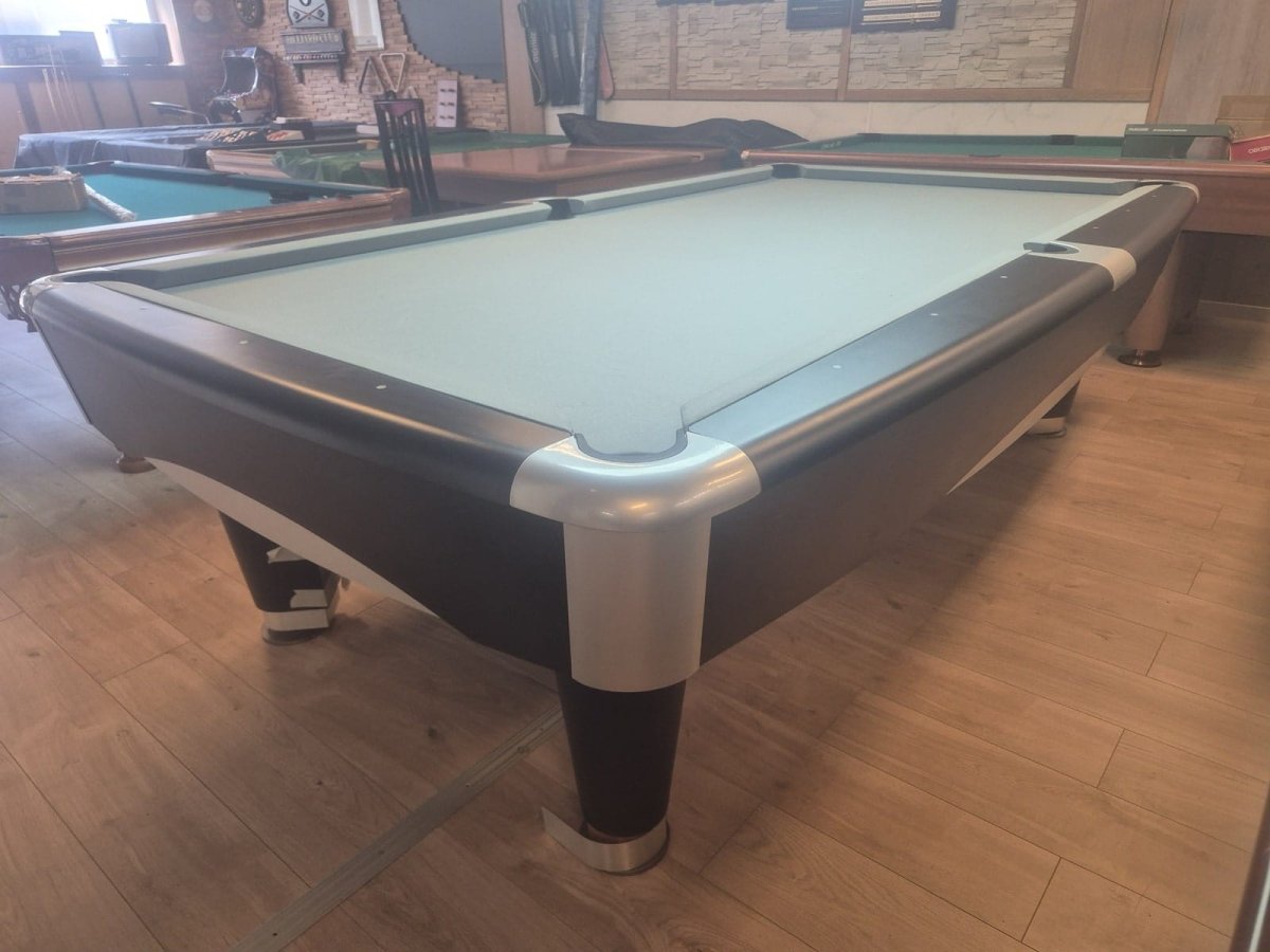 Billard US Brunswick Metro II noir 9ft – Image 6