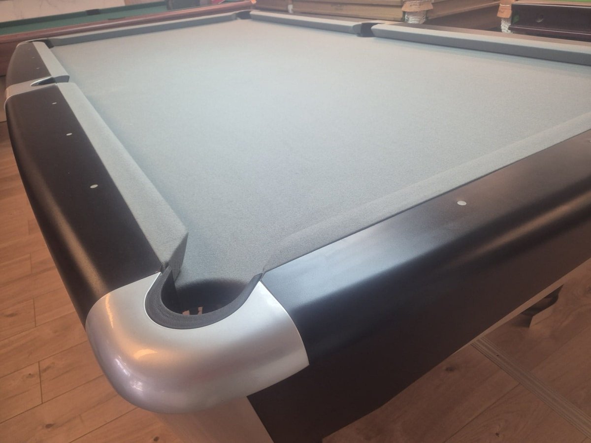Billard US Brunswick Metro II noir 9ft – Image 4