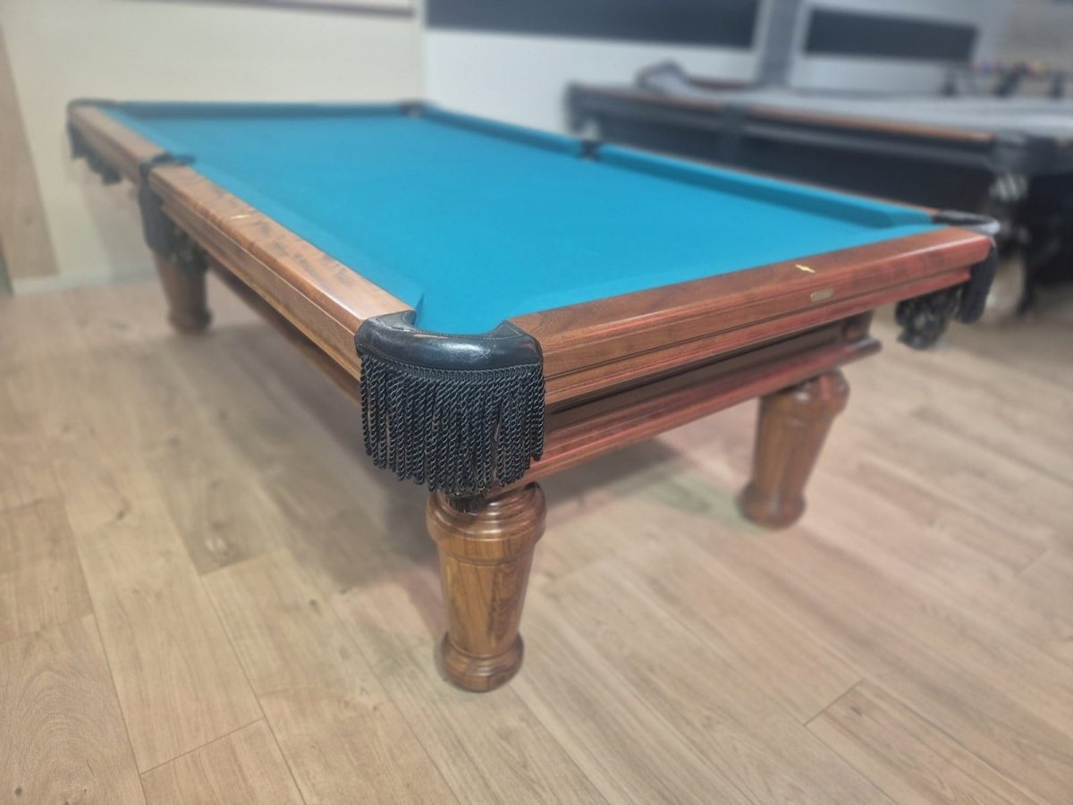 Billard US Sam Ragenta 8ft