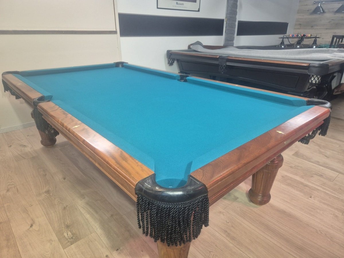 Billard US Sam Ragenta 8ft – Image 3
