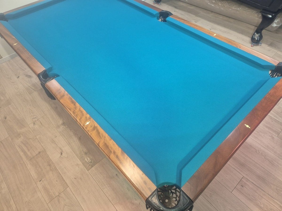 Billard US Sam Ragenta 8ft – Image 4