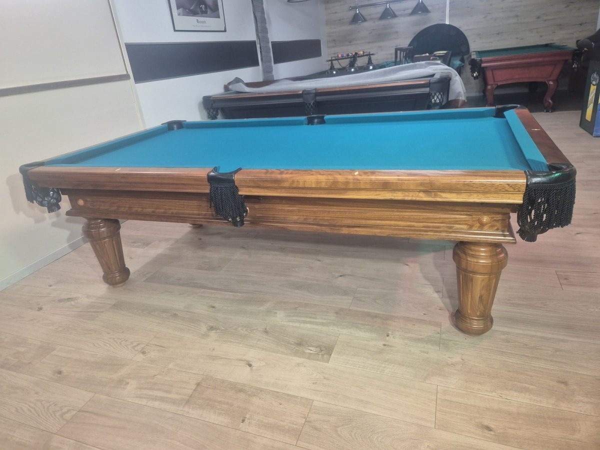 Billard US Sam Ragenta 8ft – Image 5