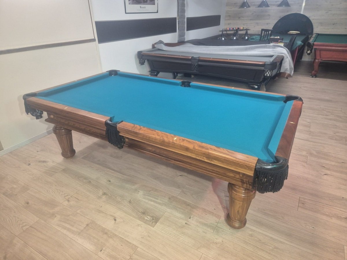 Billard US Sam Ragenta 8ft – Image 6
