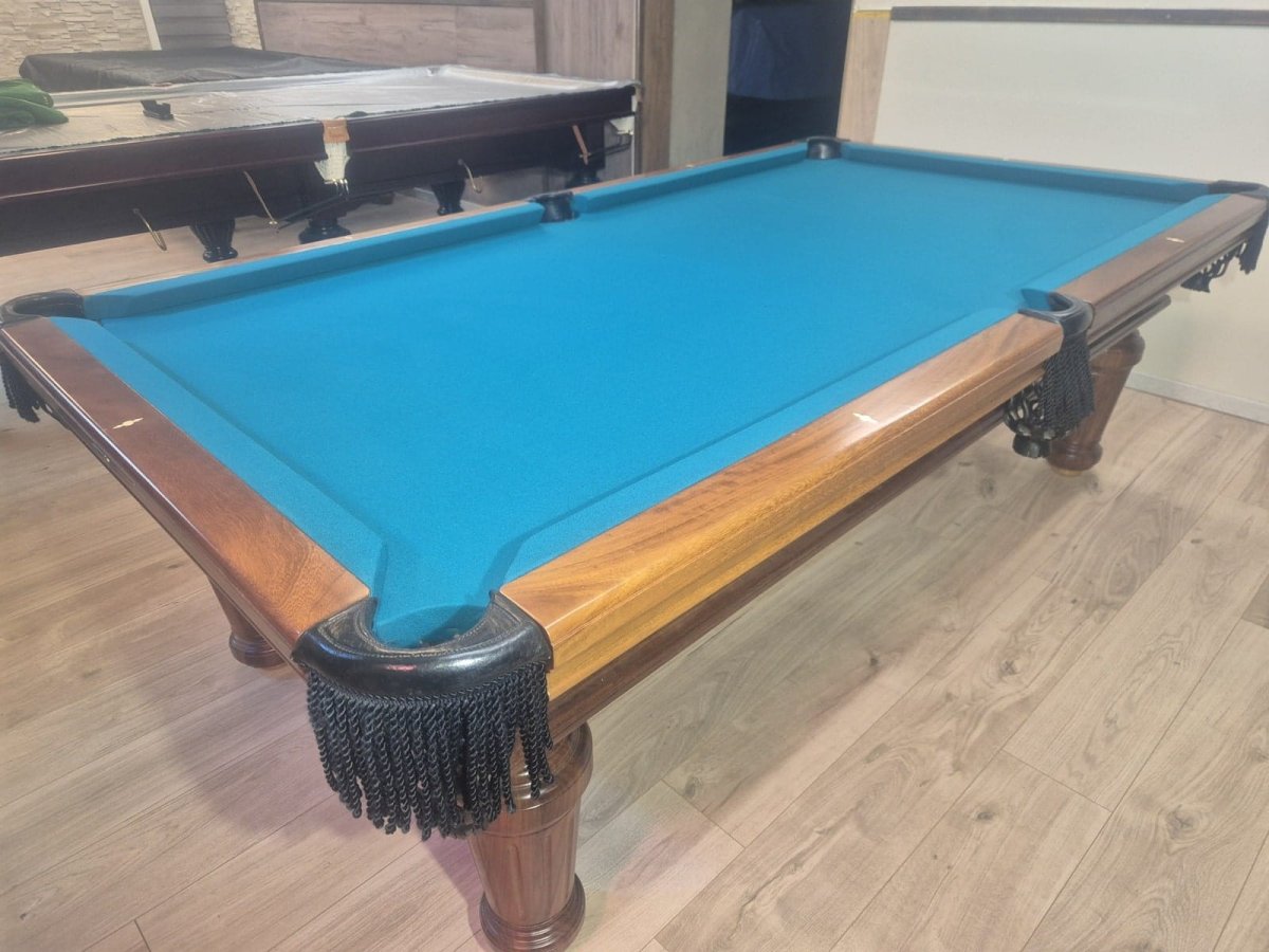 Billard US Sam Ragenta 8ft – Image 8