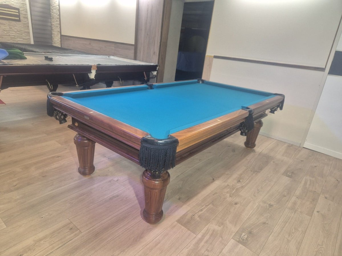 Billard US Sam Ragenta 8ft – Image 9