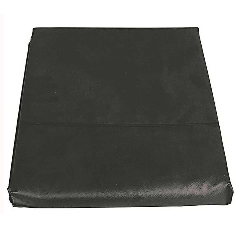 Nappe/Housse Deluxe 8ft/Carom 260 noire