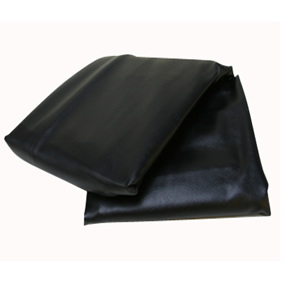 Nappe/Housse Deluxe 8ft/Carom 260 noire – Image 2