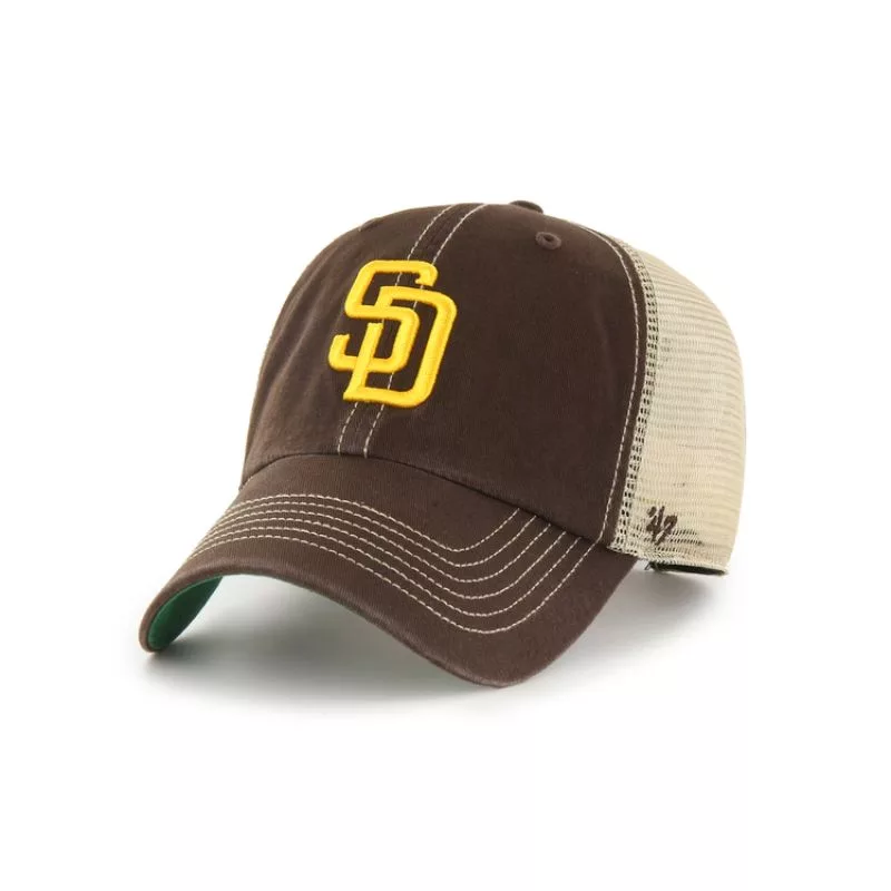 47 Cap / MLB San Diego Padres