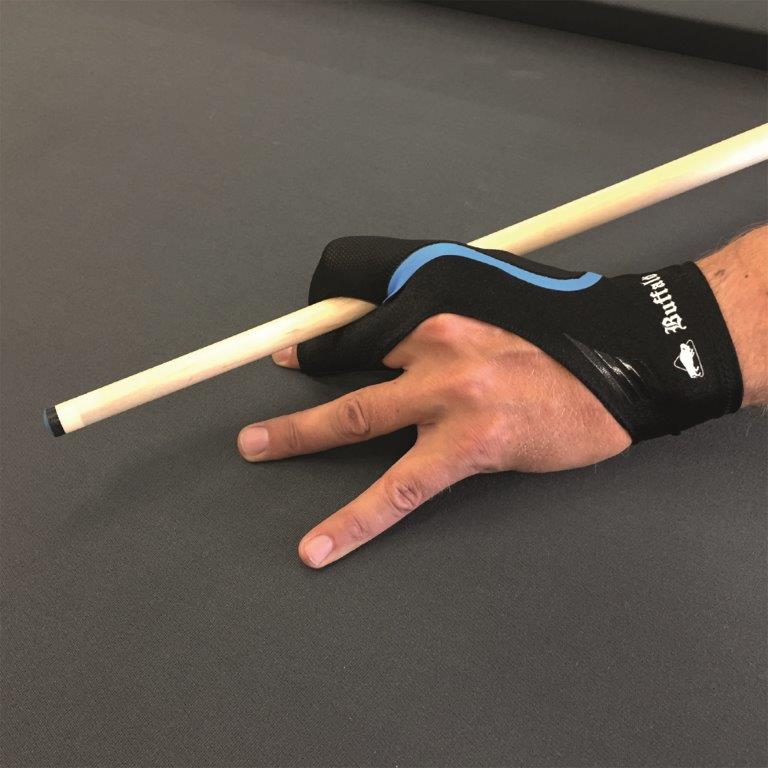 Gant Buffalo reversible noir L – Image 2