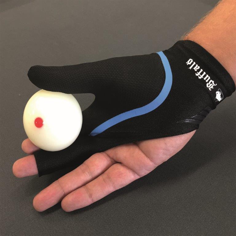 Gant Buffalo reversible noir L – Image 3